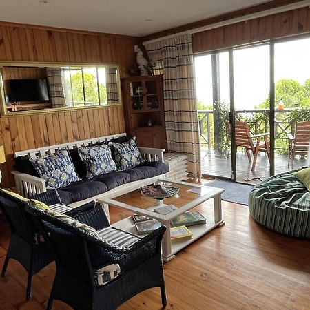 Peaceful Guest Suite With Balcony Views And Garden Setting Brenton-on-Sea Extérieur photo