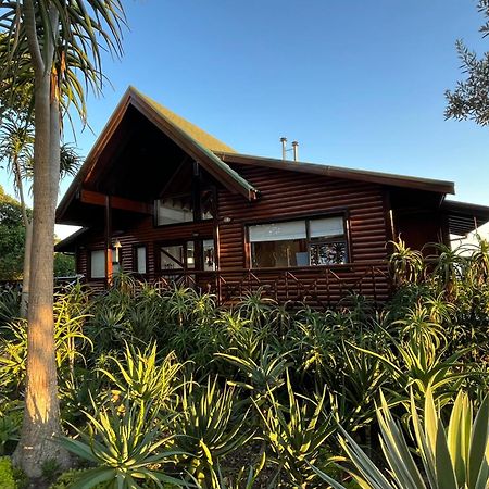 Peaceful Guest Suite With Balcony Views And Garden Setting Brenton-on-Sea Extérieur photo