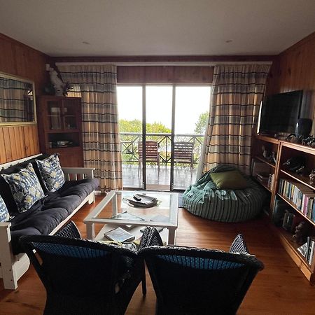 Peaceful Guest Suite With Balcony Views And Garden Setting Brenton-on-Sea Extérieur photo