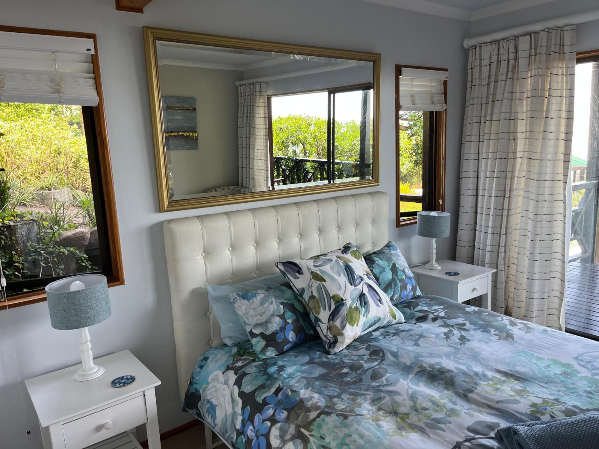 Peaceful Guest Suite With Balcony Views And Garden Setting Brenton-on-Sea Extérieur photo