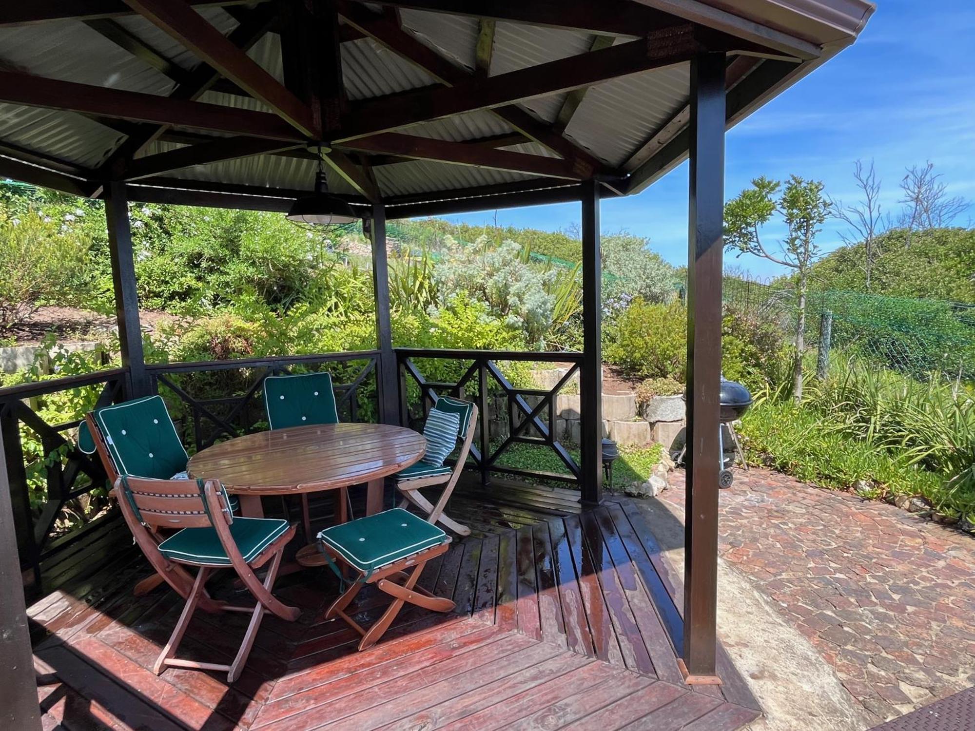 Peaceful Guest Suite With Balcony Views And Garden Setting Brenton-on-Sea Extérieur photo