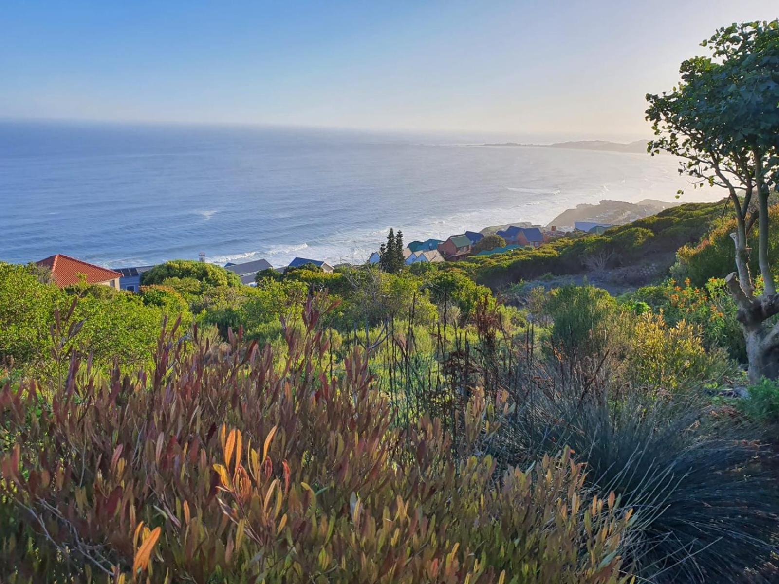 Peaceful Guest Suite With Balcony Views And Garden Setting Brenton-on-Sea Extérieur photo