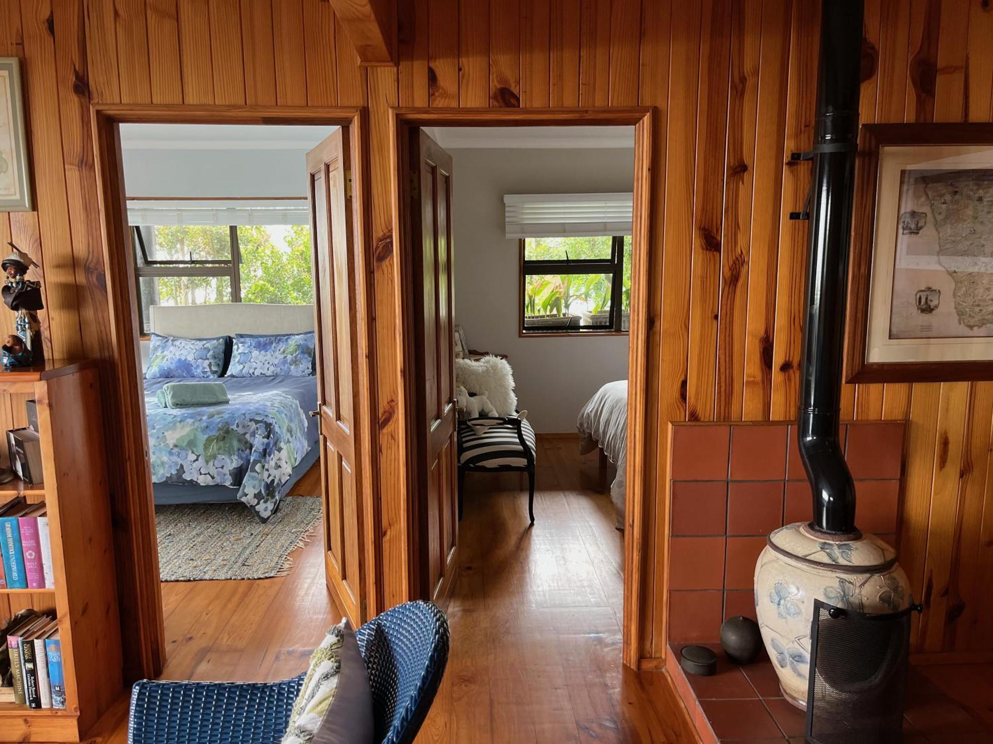 Peaceful Guest Suite With Balcony Views And Garden Setting Brenton-on-Sea Extérieur photo