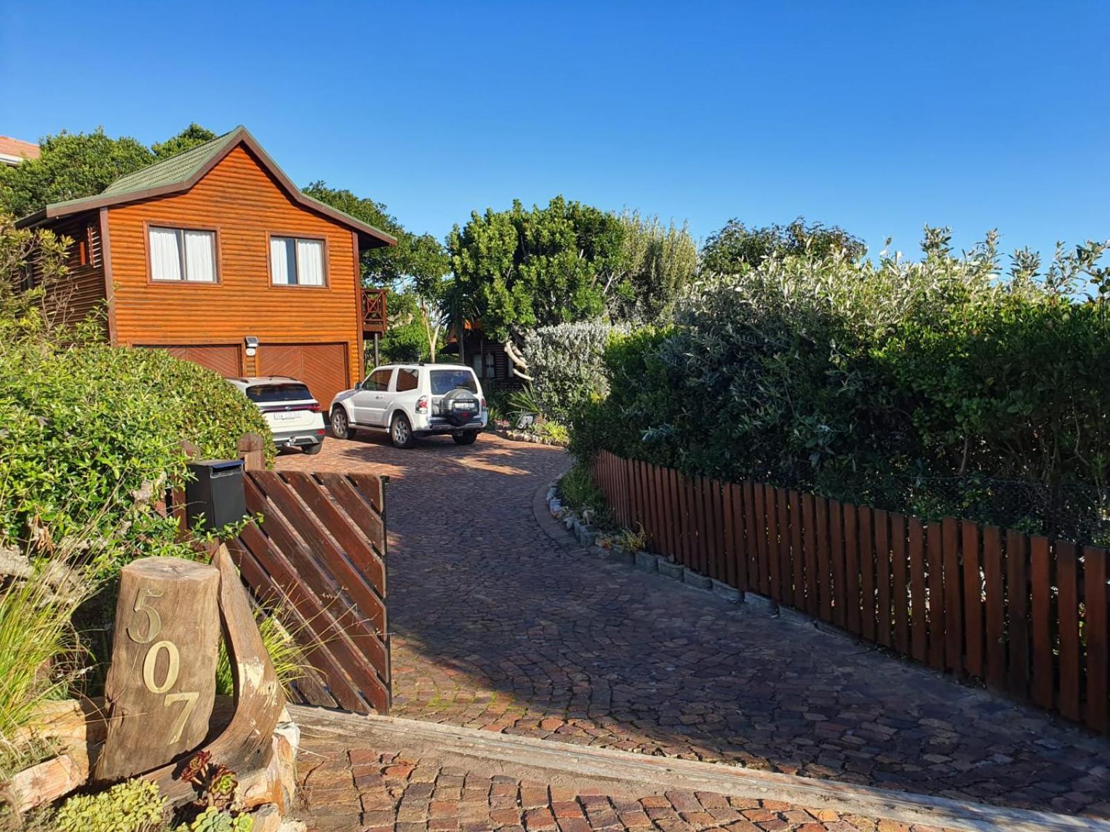 Peaceful Guest Suite With Balcony Views And Garden Setting Brenton-on-Sea Extérieur photo