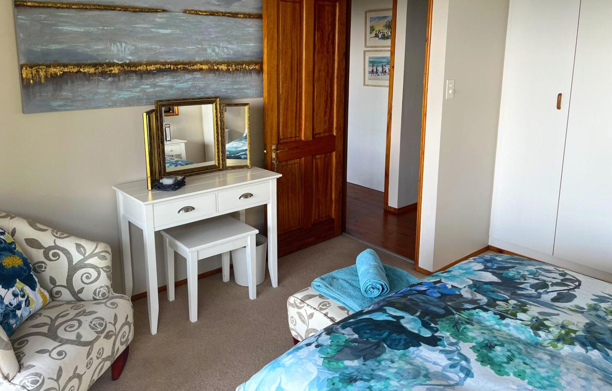 Peaceful Guest Suite With Balcony Views And Garden Setting Brenton-on-Sea Extérieur photo