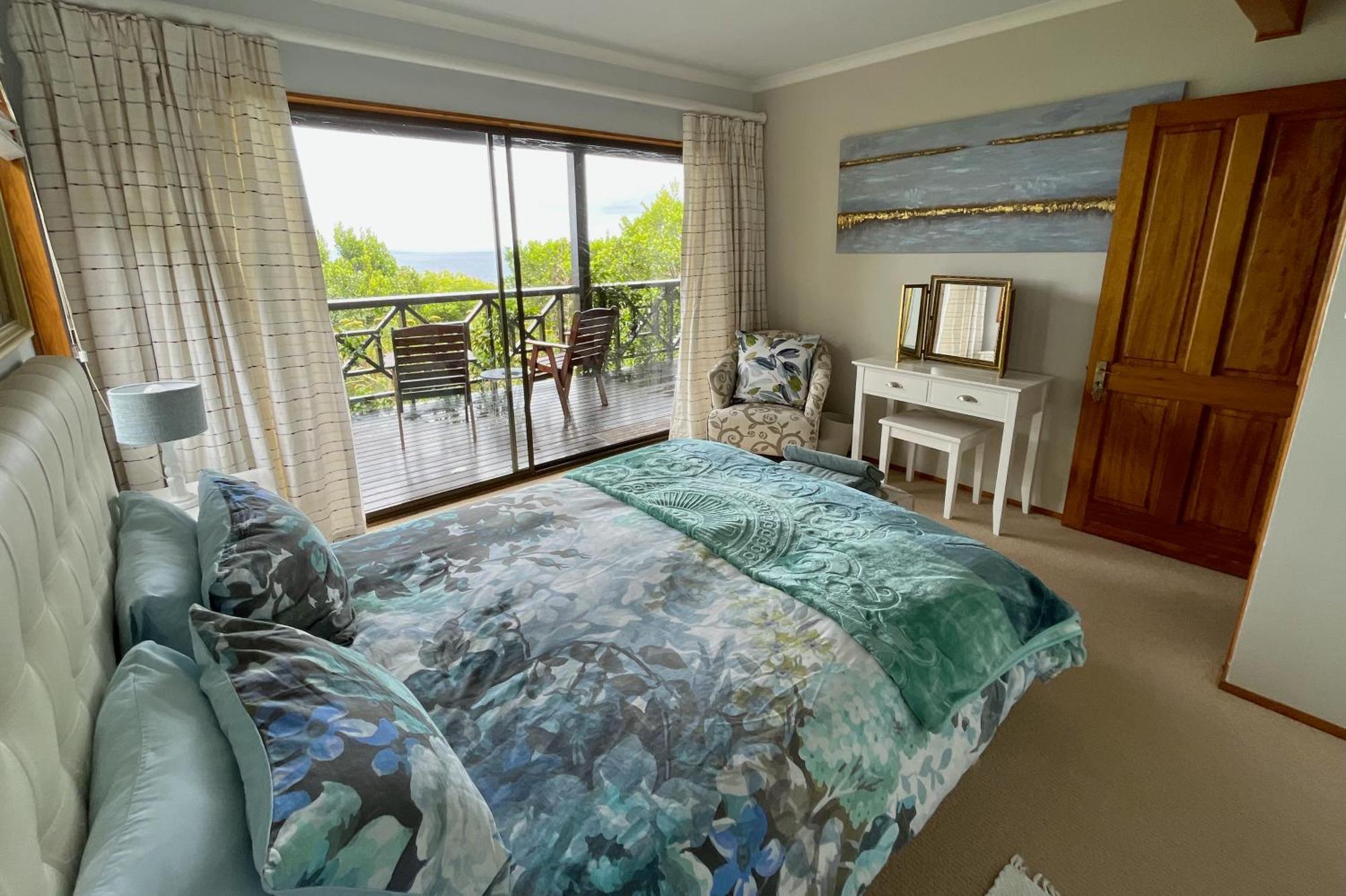 Peaceful Guest Suite With Balcony Views And Garden Setting Brenton-on-Sea Extérieur photo