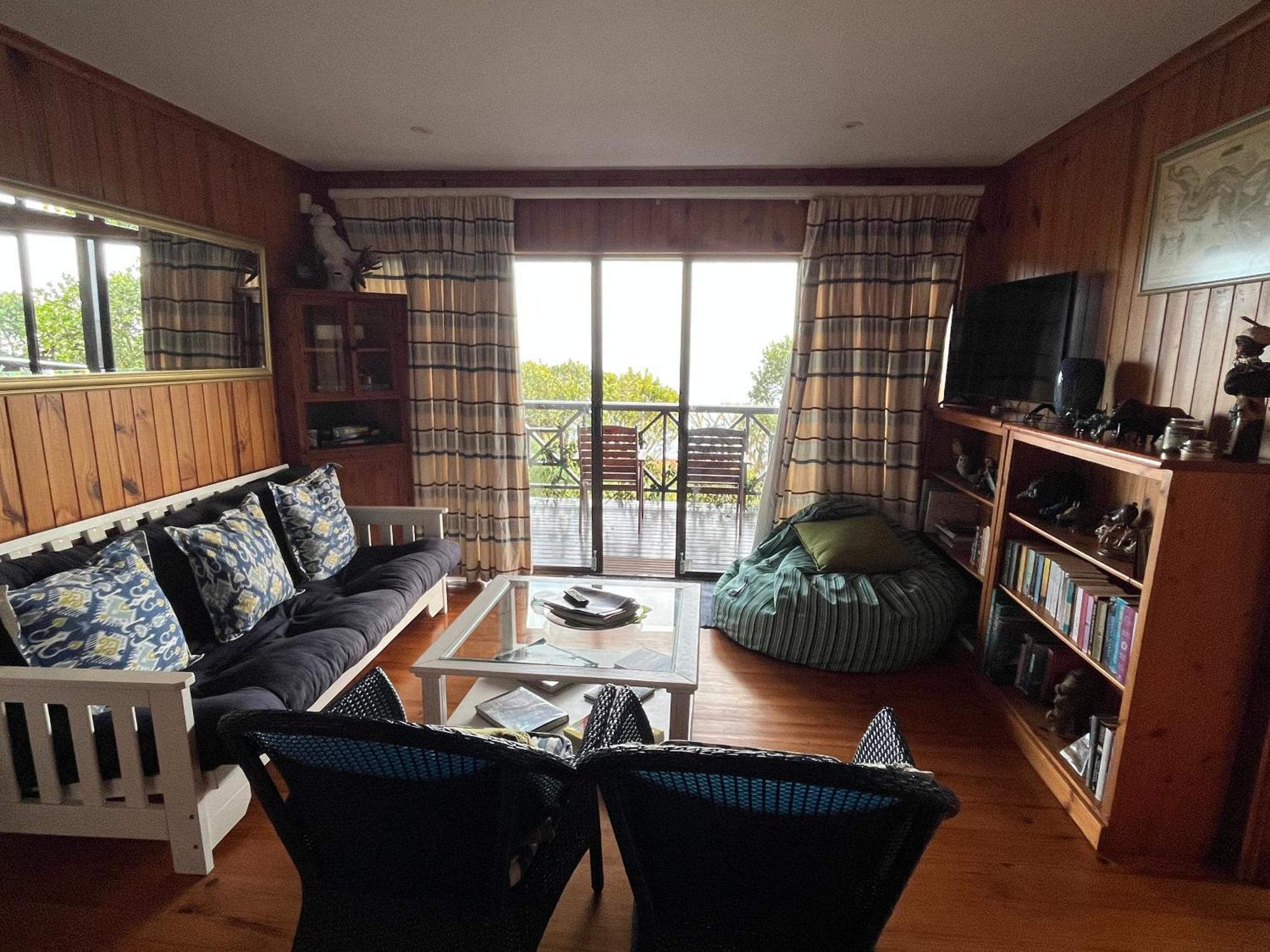 Peaceful Guest Suite With Balcony Views And Garden Setting Brenton-on-Sea Extérieur photo