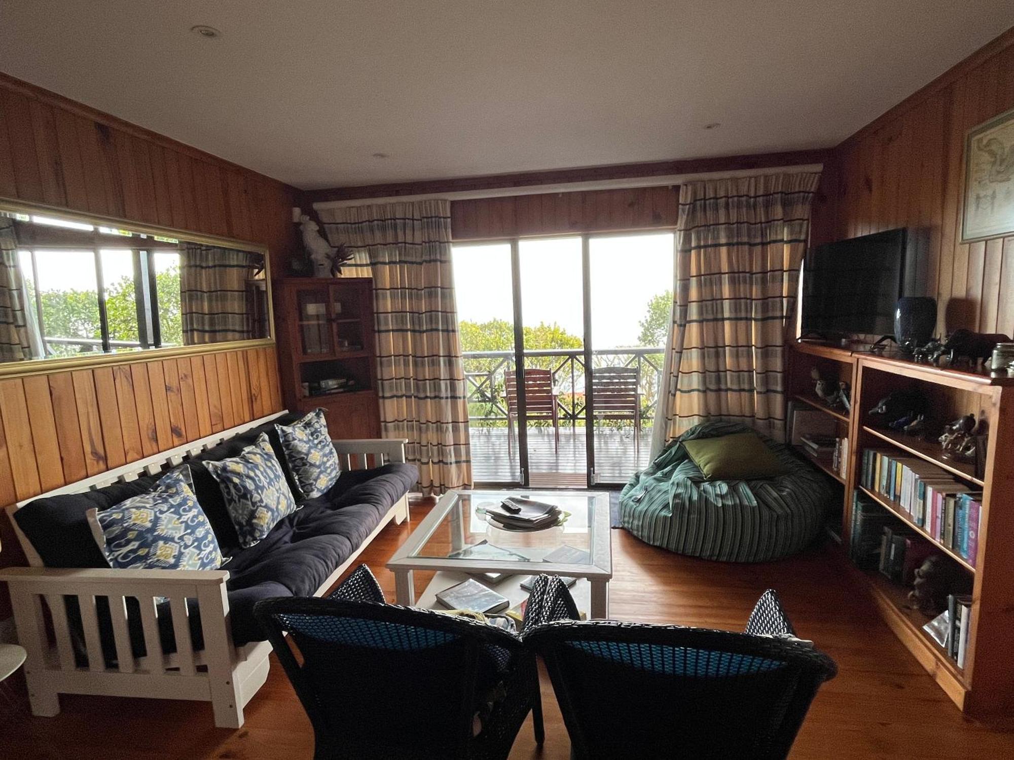 Peaceful Guest Suite With Balcony Views And Garden Setting Brenton-on-Sea Extérieur photo