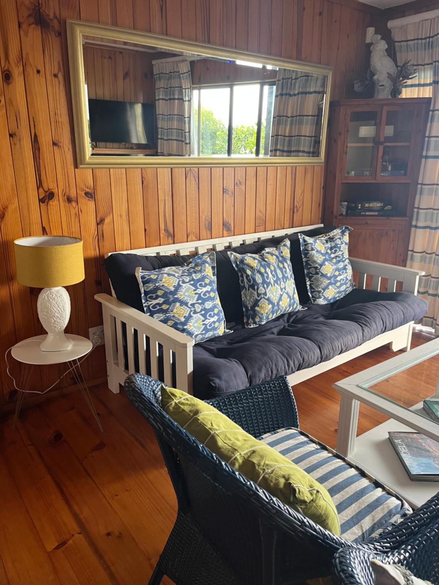 Peaceful Guest Suite With Balcony Views And Garden Setting Brenton-on-Sea Extérieur photo