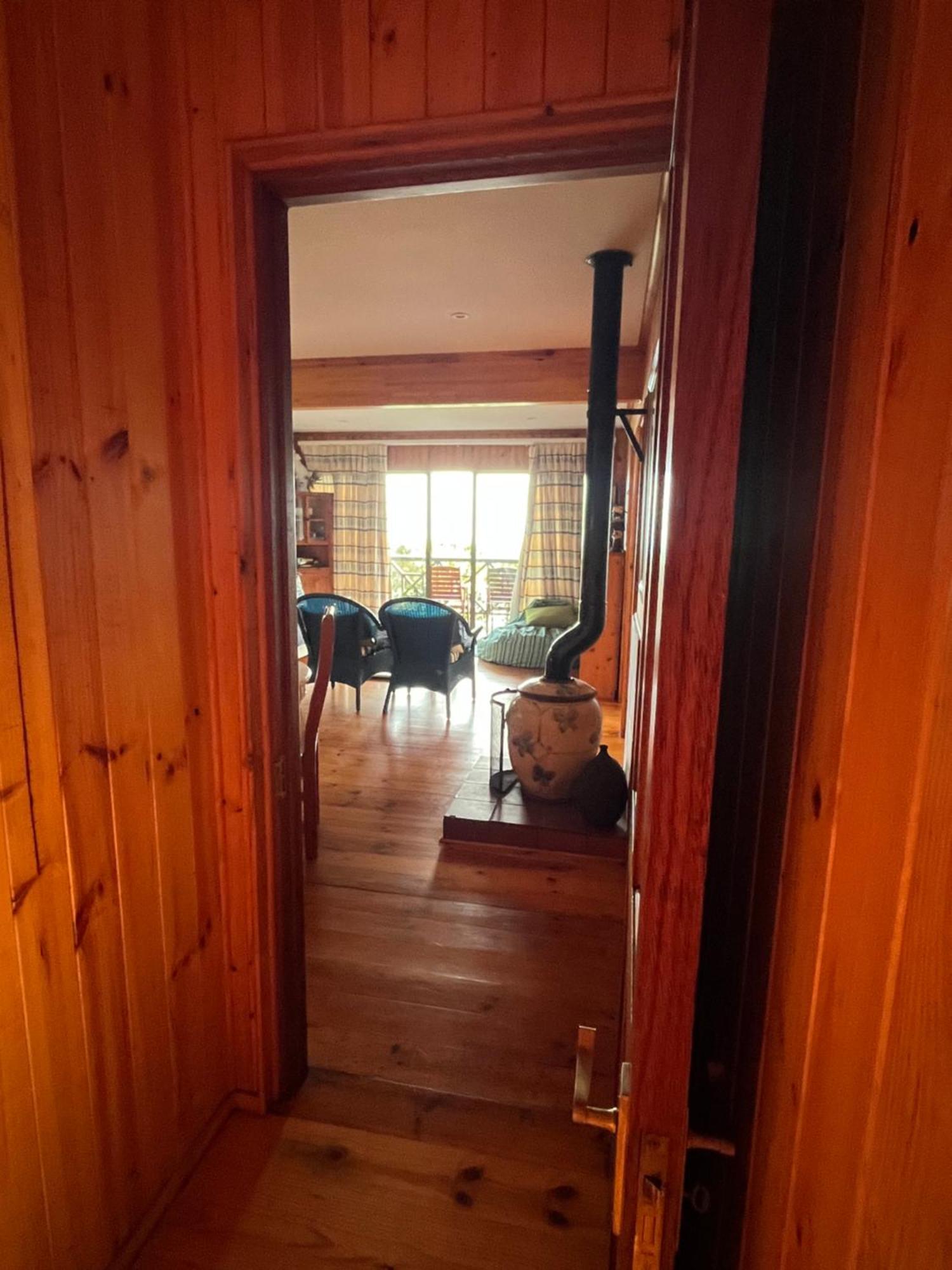 Peaceful Guest Suite With Balcony Views And Garden Setting Brenton-on-Sea Extérieur photo