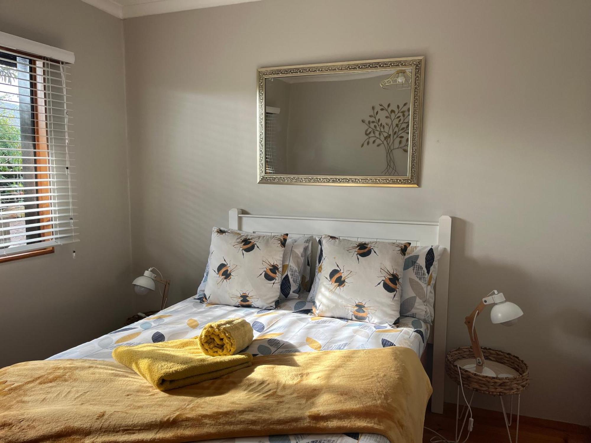 Peaceful Guest Suite With Balcony Views And Garden Setting Brenton-on-Sea Extérieur photo