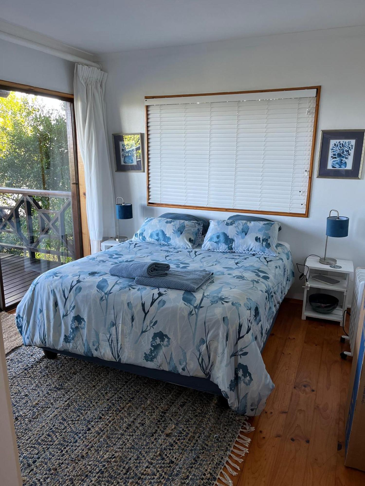 Peaceful Guest Suite With Balcony Views And Garden Setting Brenton-on-Sea Extérieur photo