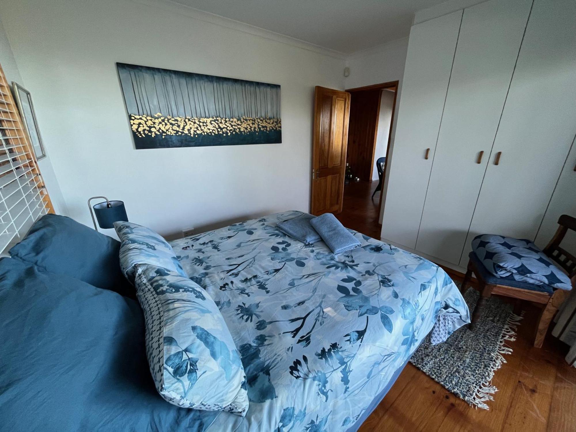 Peaceful Guest Suite With Balcony Views And Garden Setting Brenton-on-Sea Extérieur photo